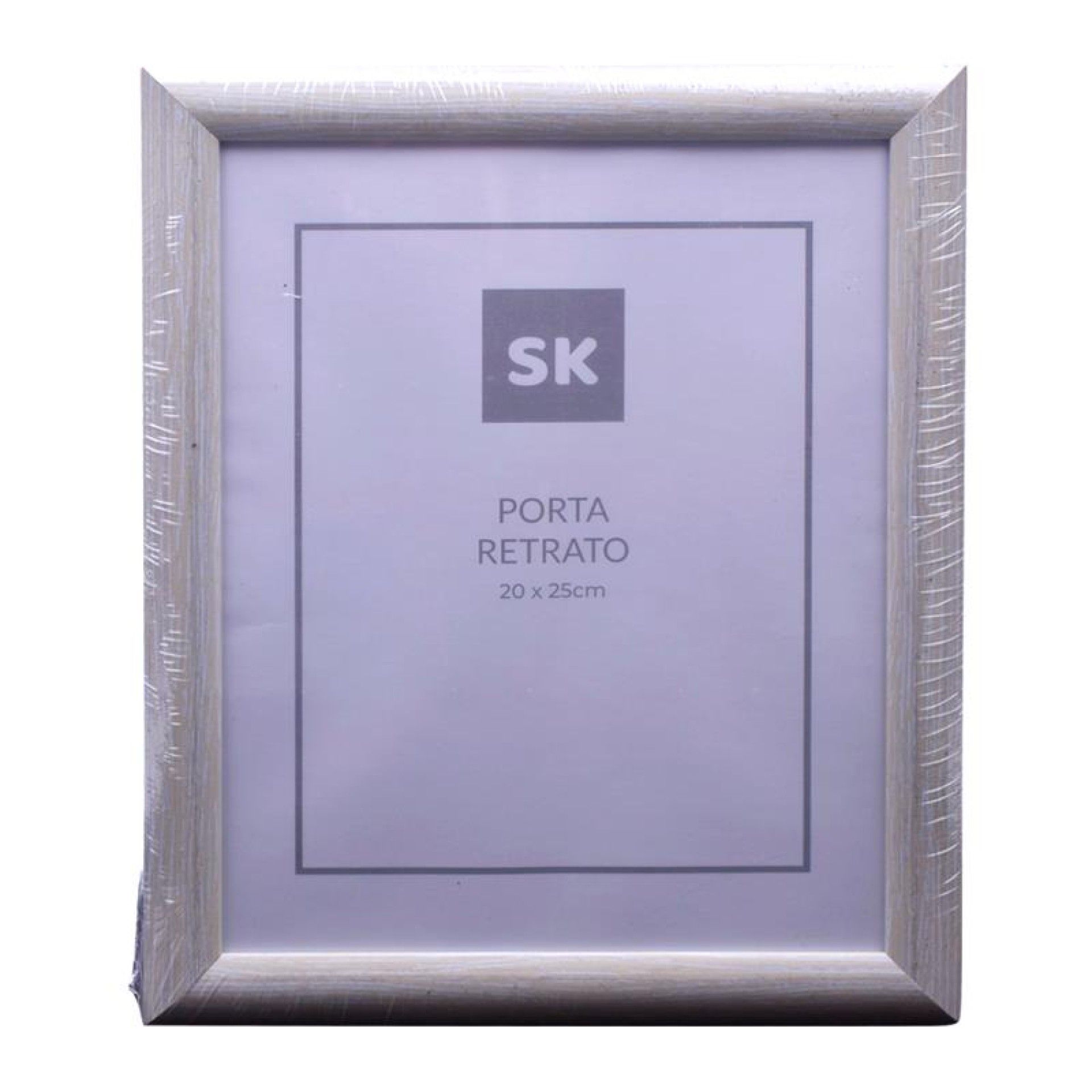 PORTA FOTOS 15X20CM MDF 1675-006-01CX72 PORTA FOTOS 15X20CM MDF 1675-006-01CX72