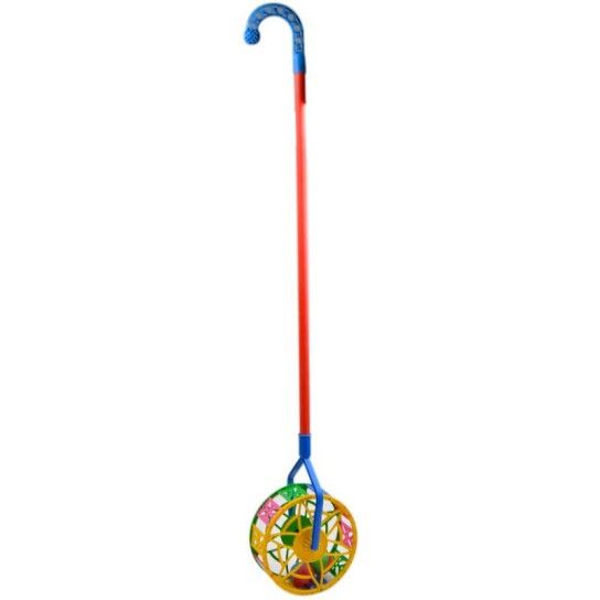 BRINQ. RODA REF. 228 SACO 50 BRINQ. RODA REF. 228 SACO 50