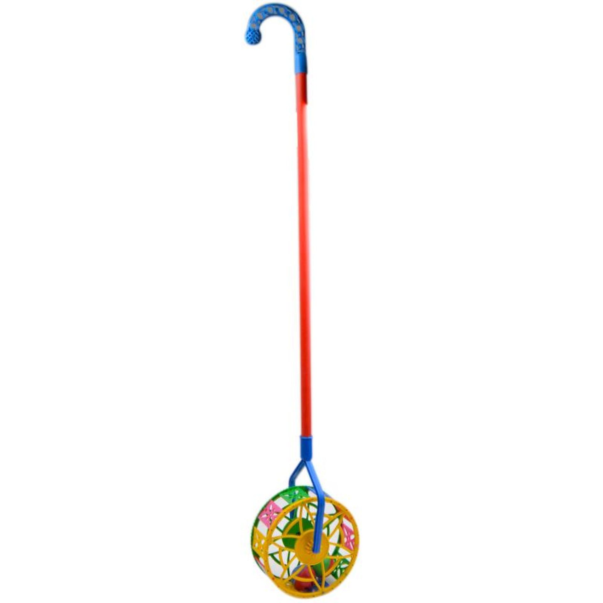 BRINQ. RODA REF. 228 SACO 50 BRINQ. RODA REF. 228 SACO 50
