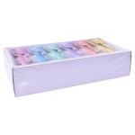 ESCOVA CABELO 2714-002A CX240
