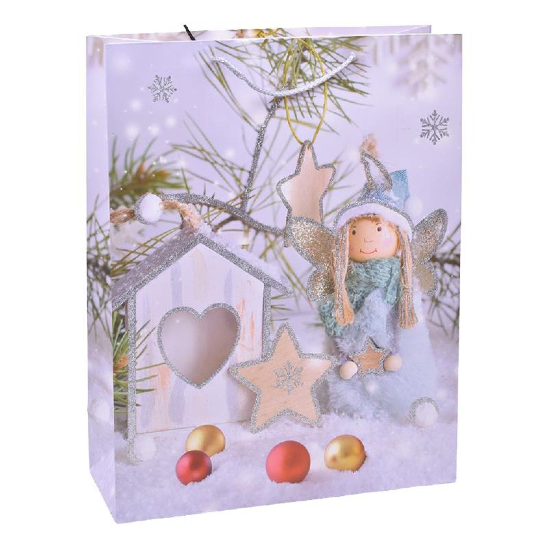 SACO NATAL 26X32X10 2710-003-01 CX240