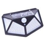 LAMPADA SOLAR LED BRC 1557-154 CX50
