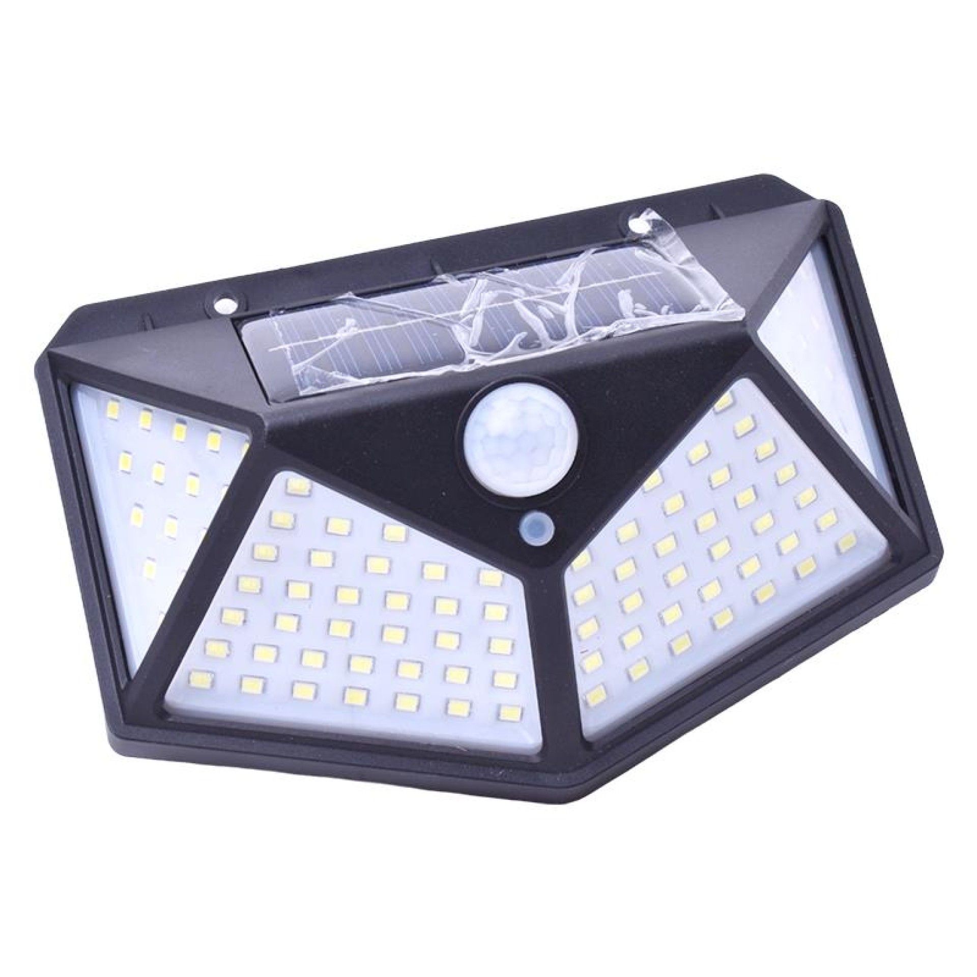 LAMPADA SOLAR LED BRC 1557-154 CX50 LAMPADA SOLAR LED BRC 1557-154 CX50