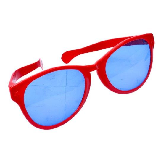 OCULOS FESTA 26,5X9CM 2858-000 CX480 OCULOS FESTA 26,5X9CM 2858-000 CX480