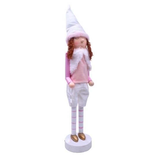 BONECA MADEIRA 60CM BIMBA BONECA MADEIRA 60CM BIMBA