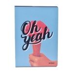 CAD AGRAF PP A4 48F 90G THINK POP P