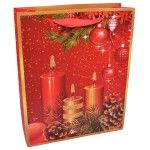 SACO NATAL 39X30X12CM 1844-345-02CX180 SACO NATAL 39X30X12CM 1844-345-02CX180