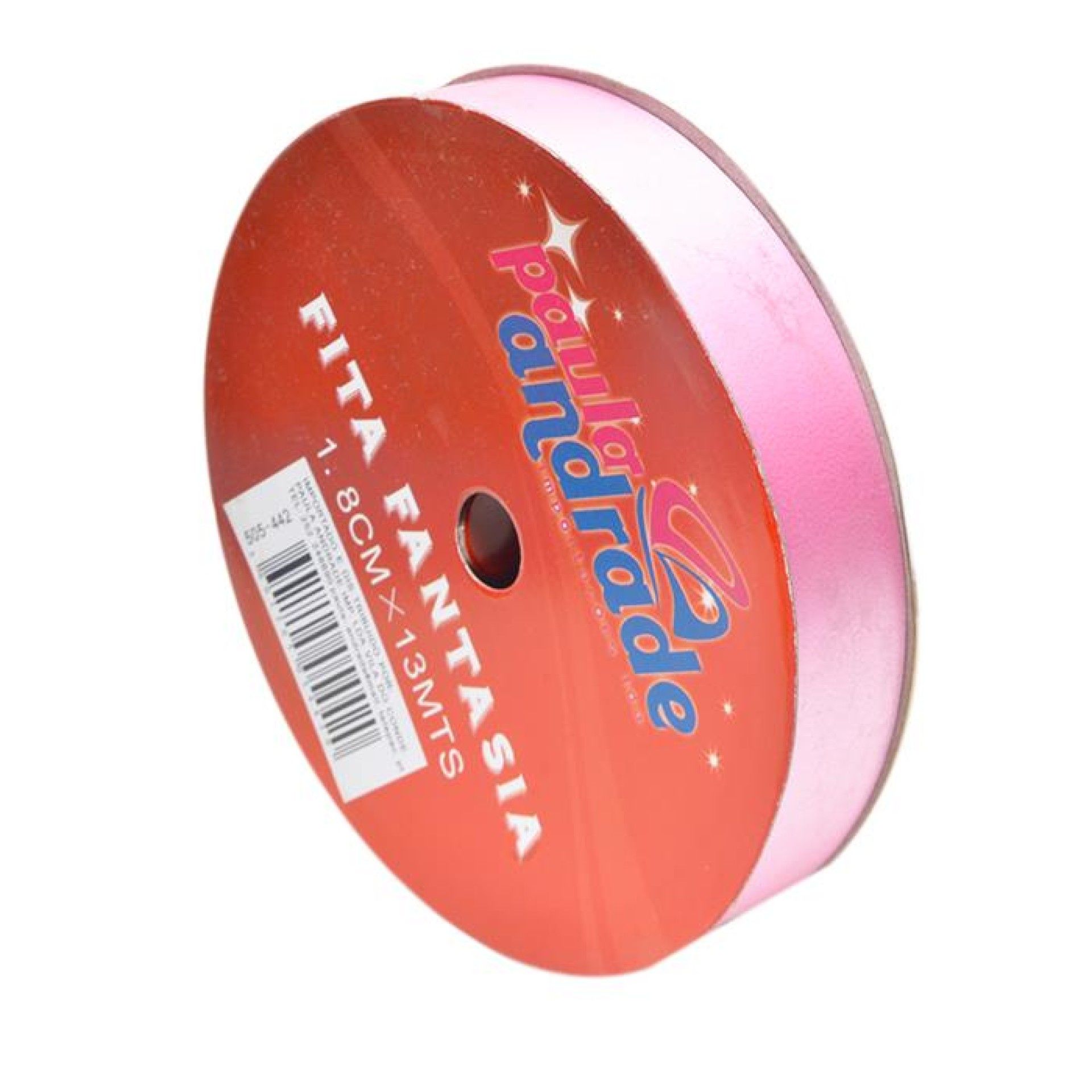FITA FANTASIA 0.18X13M 5PÇS FITA FANTASIA 0.18X13M 5PÇS