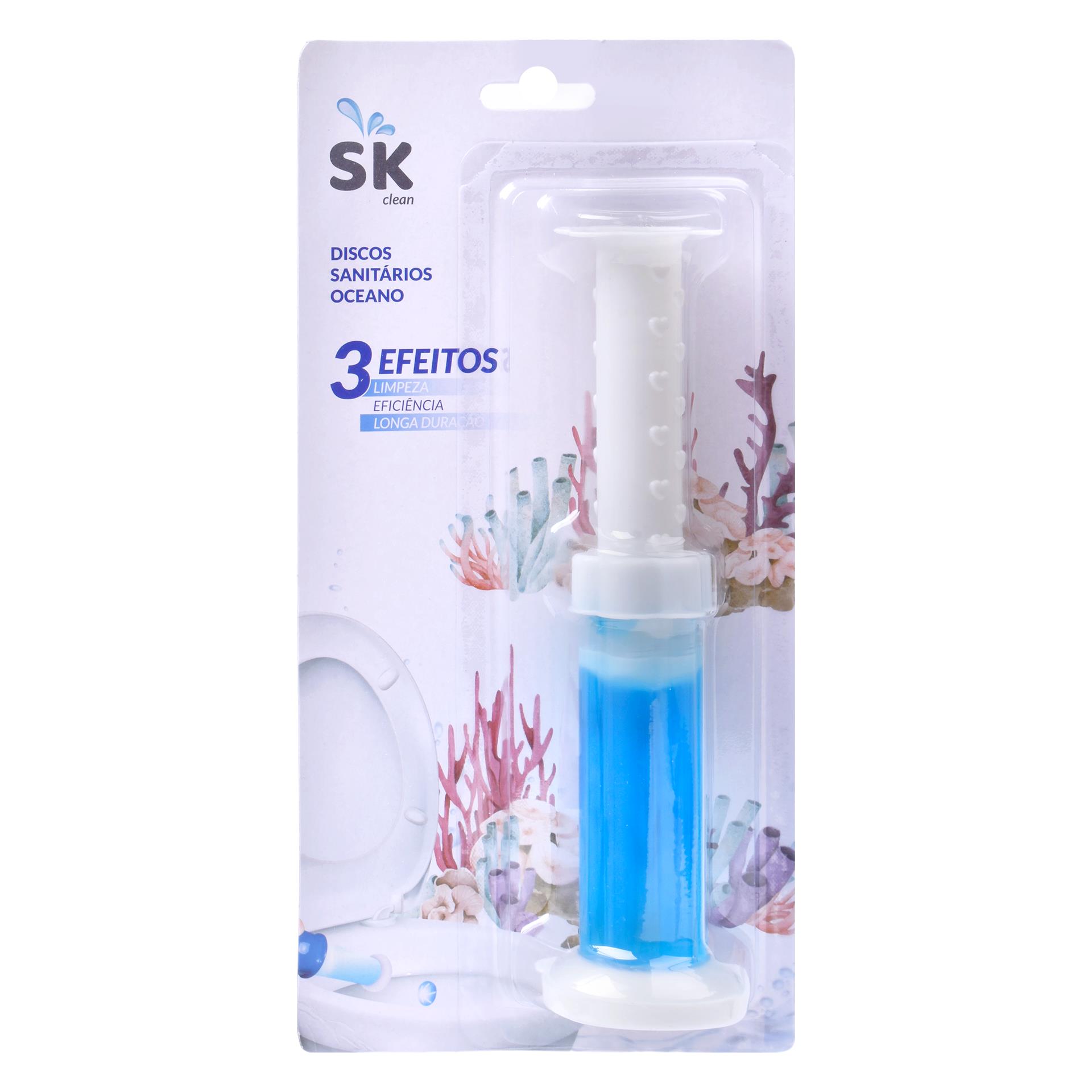 AMB WC GEL OCEANO 2963-100B-A CX144 AMB WC GEL OCEANO 2963-100B-A CX144