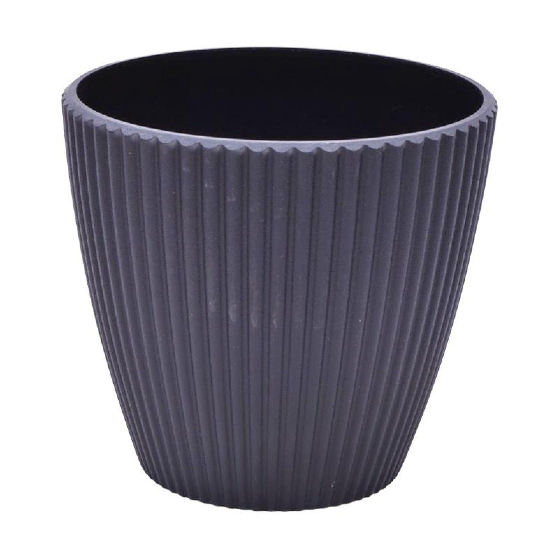 VASO 9,5X8,5CM 2707-001A CX240 VASO 9,5X8,5CM 2707-001A CX240