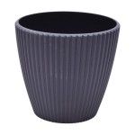 VASO 9,5X8,5CM 2707-001A CX240 VASO 9,5X8,5CM 2707-001A CX240