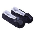 PANTUFAS QUARTO 2988-000-07 CX600