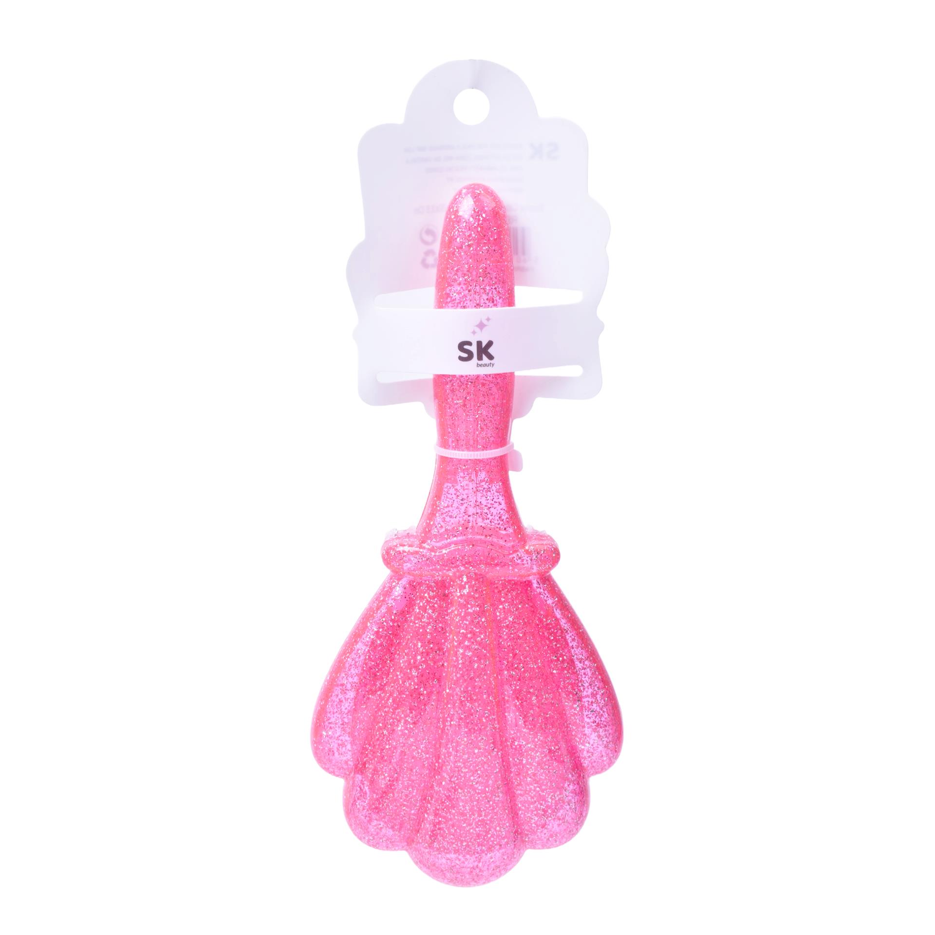 ESCOVA CABELO 2857-050 CX120