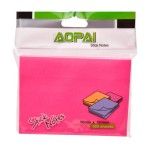 BLOCO NOTAS ADS 100F 2687-001-02 CX288