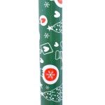 PAPEL FANTASIA NATAL 100X300