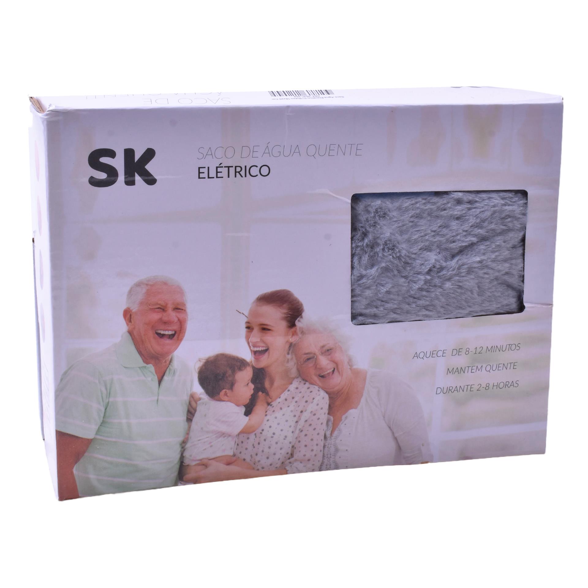 SACO AGUA ELET 18,5X26CM 2621-208 CX20 SACO AGUA ELET 18,5X26CM 2621-208 CX20