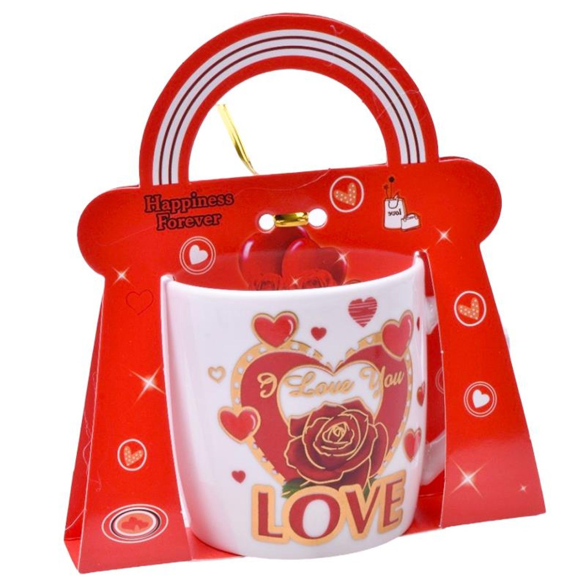 CANECA 7,2X7,2 2645-105-03 CX96 CANECA 7,2X7,2 2645-105-03 CX96