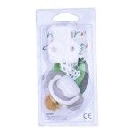 CHUPETA LATEX C/CLIP CHUPETA LATEX C/CLIP