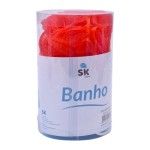 ESPONJA BANHO 2X30GR. 201-110-30 CX72