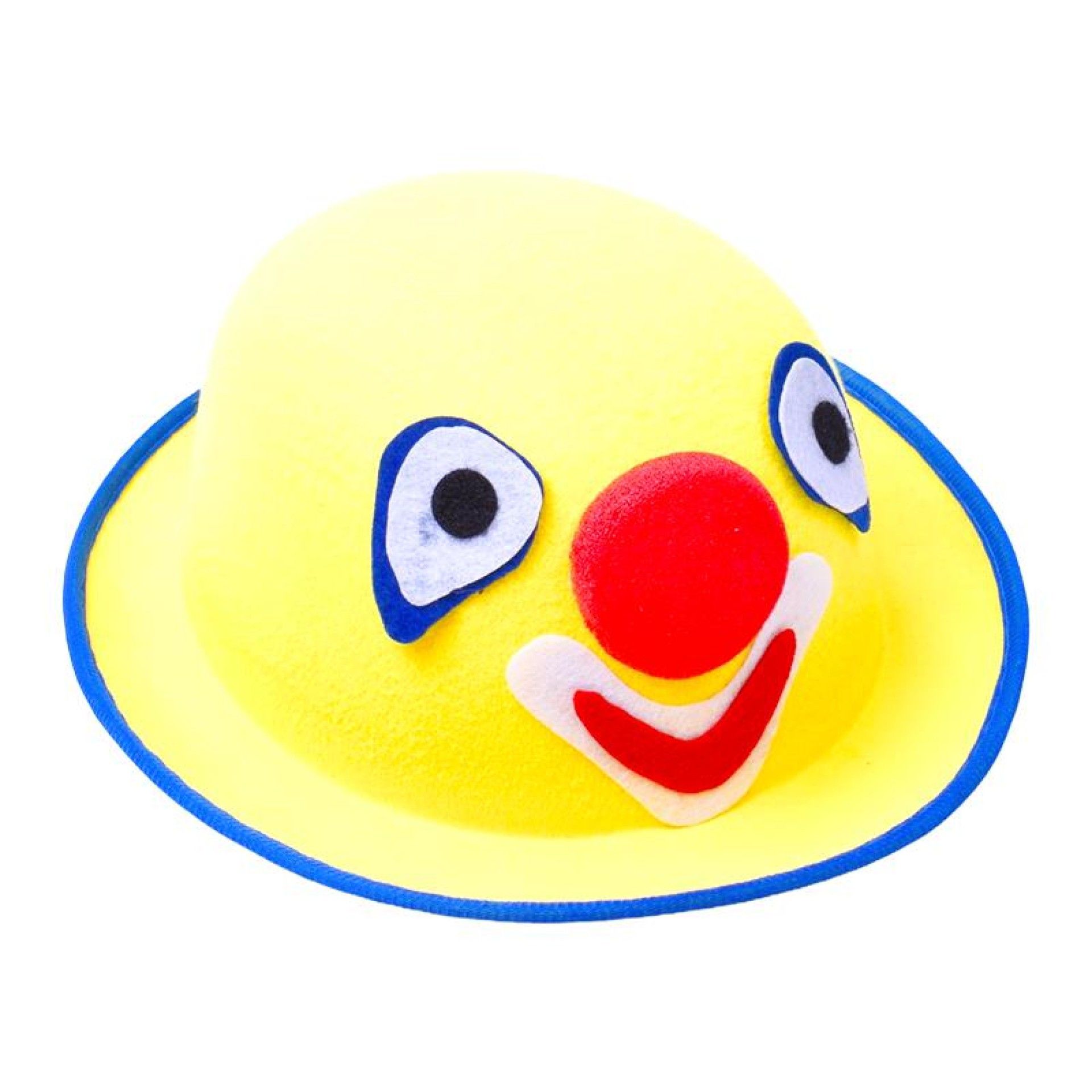 CHAPEU CARNAVAL 30X25X9 2848-115 CX120 CHAPEU CARNAVAL 30X25X9 2848-115 CX120