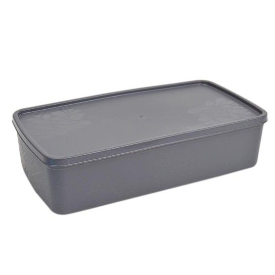CAIXA PLAST RECT 1800ML TP-5355 CX24 CAIXA PLAST RECT 1800ML TP-5355 CX24