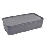 CAIXA PLAST RECT 1800ML TP-5355 CX24 CAIXA PLAST RECT 1800ML TP-5355 CX24