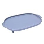 SET BULE C/CHAV E BANDEJA 2716-712-C CX8