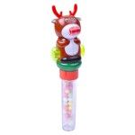 TUBO C/DOCES NATAL BECKYS 75