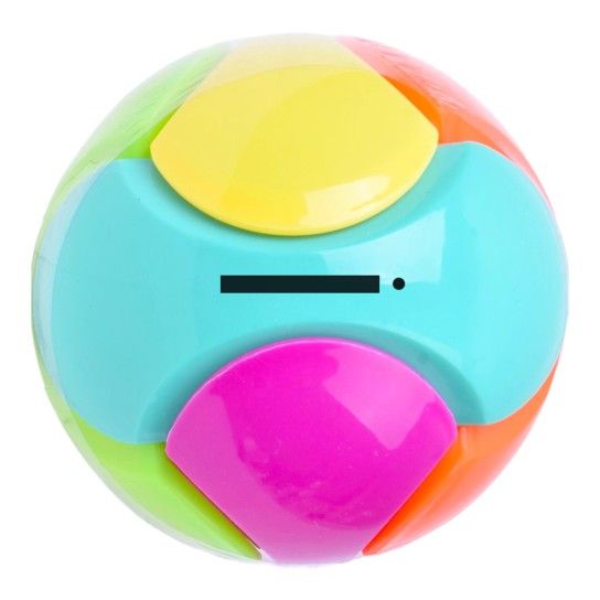 PUZZLE BOLA MX-36S CX288 PUZZLE BOLA MX-36S CX288