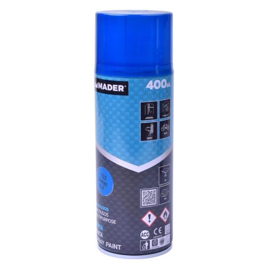 TINTAS SPRAY DIAMOND BLUE 133 TINTAS SPRAY DIAMOND BLUE 133