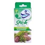 AMBIENTADOR STICK FLORES