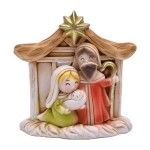 PRESEPIO RESINA 7CM