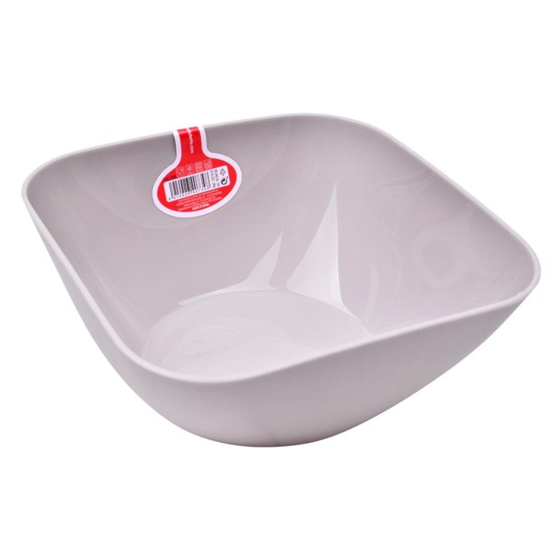 SALADEIRA QUAD 1,15L COR 122181A SALADEIRA QUAD 1,15L COR 122181A