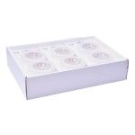 FITA DUPLA FACE FINA 2UN2796068-10 CX240