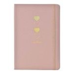 BLOCO DE NOTAS A6 1595-103-01 CX144