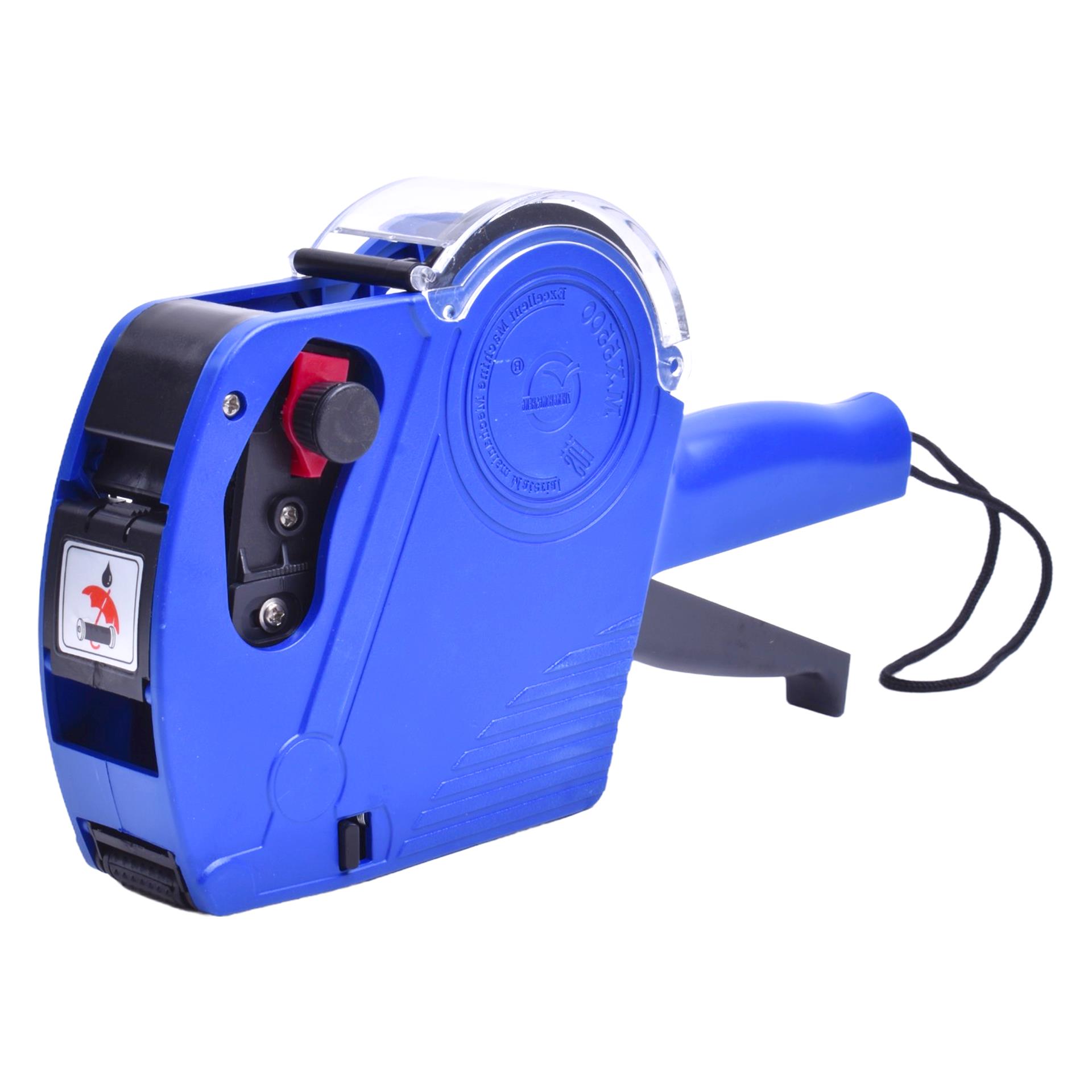 MAQ.ETIQUETAS 23X13,5X4,2CM 206-011 CX50 MAQ.ETIQUETAS 23X13,5X4,2CM 206-011 CX50