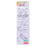 PUZZLE COLORIR 3 UNID. 202-671-03 CX240 PUZZLE COLORIR 3 UNID. 202-671-03 CX240