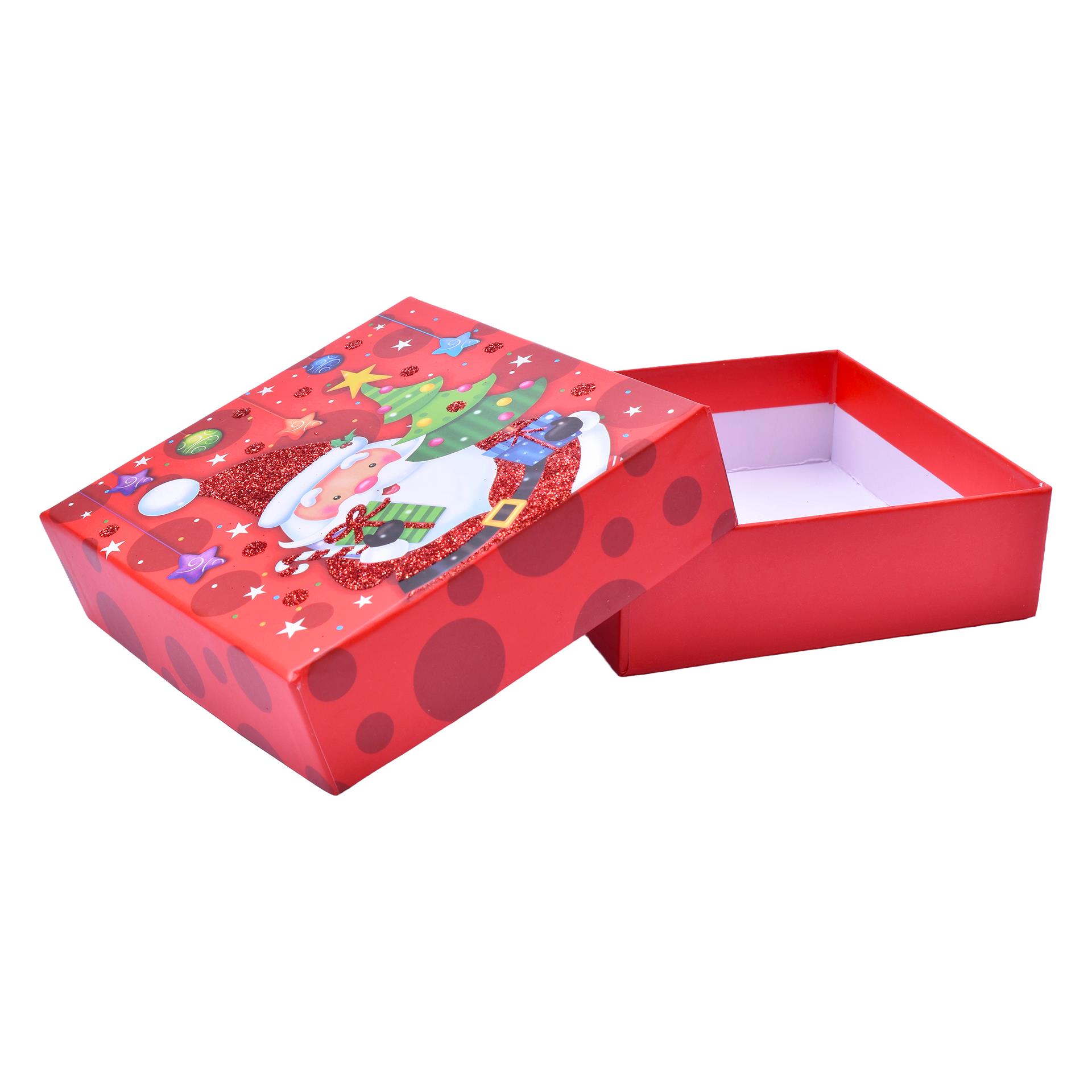 CAIXA NATAL 1844-992 CX120 CAIXA NATAL 1844-992 CX120
