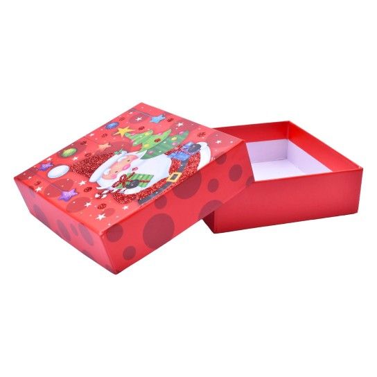 CAIXA NATAL 1844-992 CX120 CAIXA NATAL 1844-992 CX120