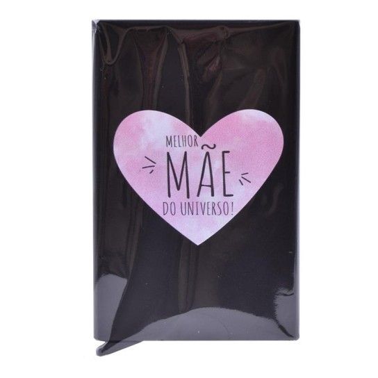 PORTA CARTOES MAE 202-992-M1 CX300 PORTA CARTOES MAE 202-992-M1 CX300