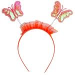 FANTASIA BORBOLETA 4PCS 2412-050-01