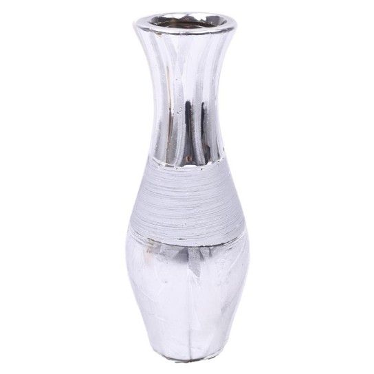 JARRA DECORATIVA 6.5X18CM JARRA DECORATIVA 6.5X18CM