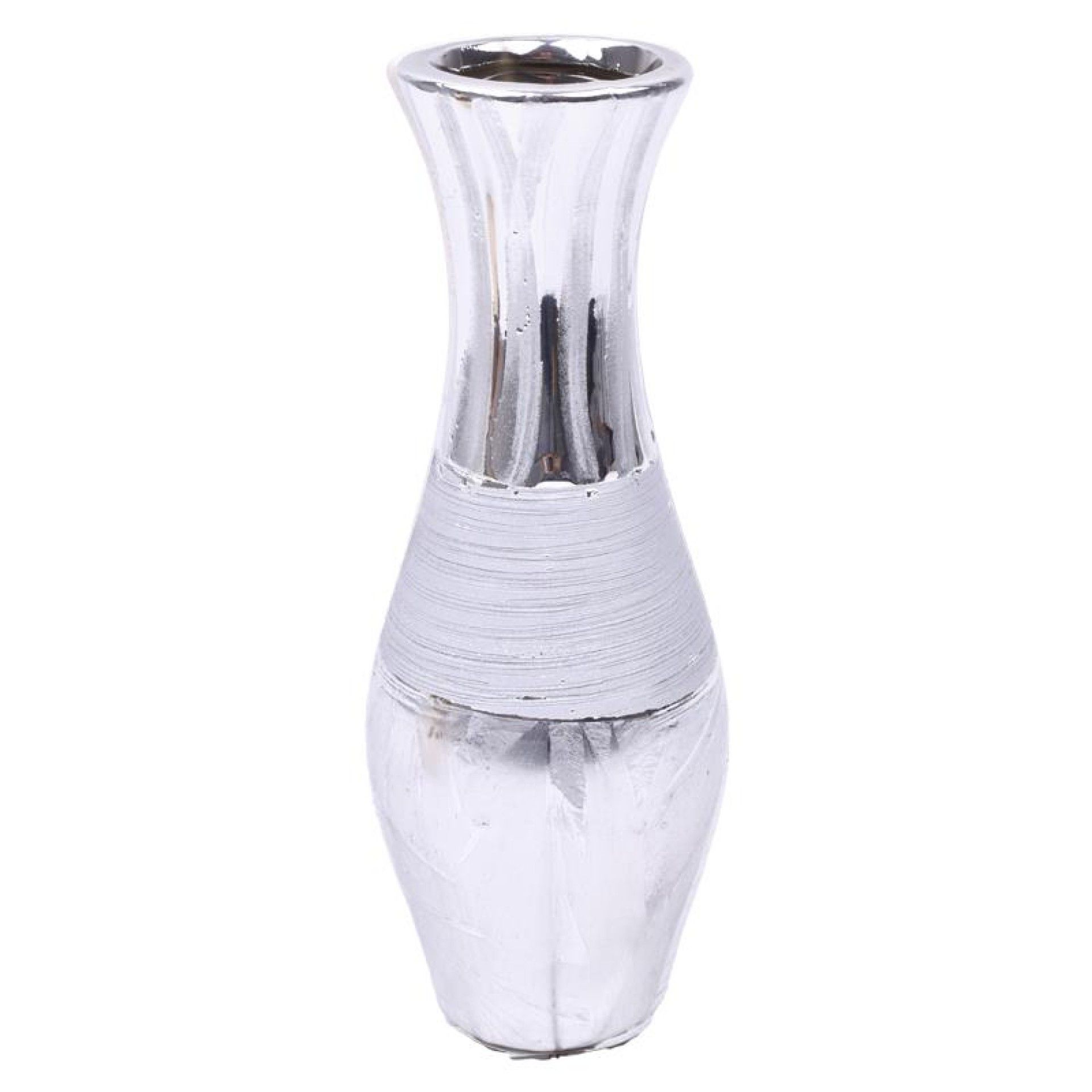 JARRA DECORATIVA 6.5X18CM JARRA DECORATIVA 6.5X18CM