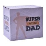 CANECA  PAI 11X12,5 3015-000-03CX24