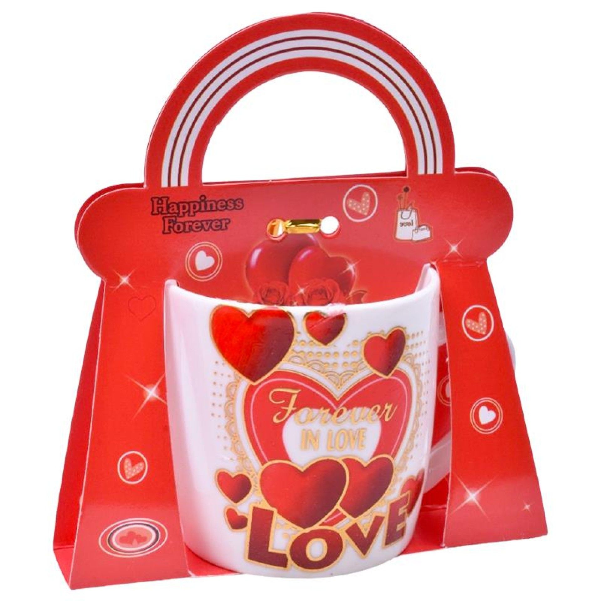 CANECA 7,2X7,2 2645-105-07 CX96 CANECA 7,2X7,2 2645-105-07 CX96