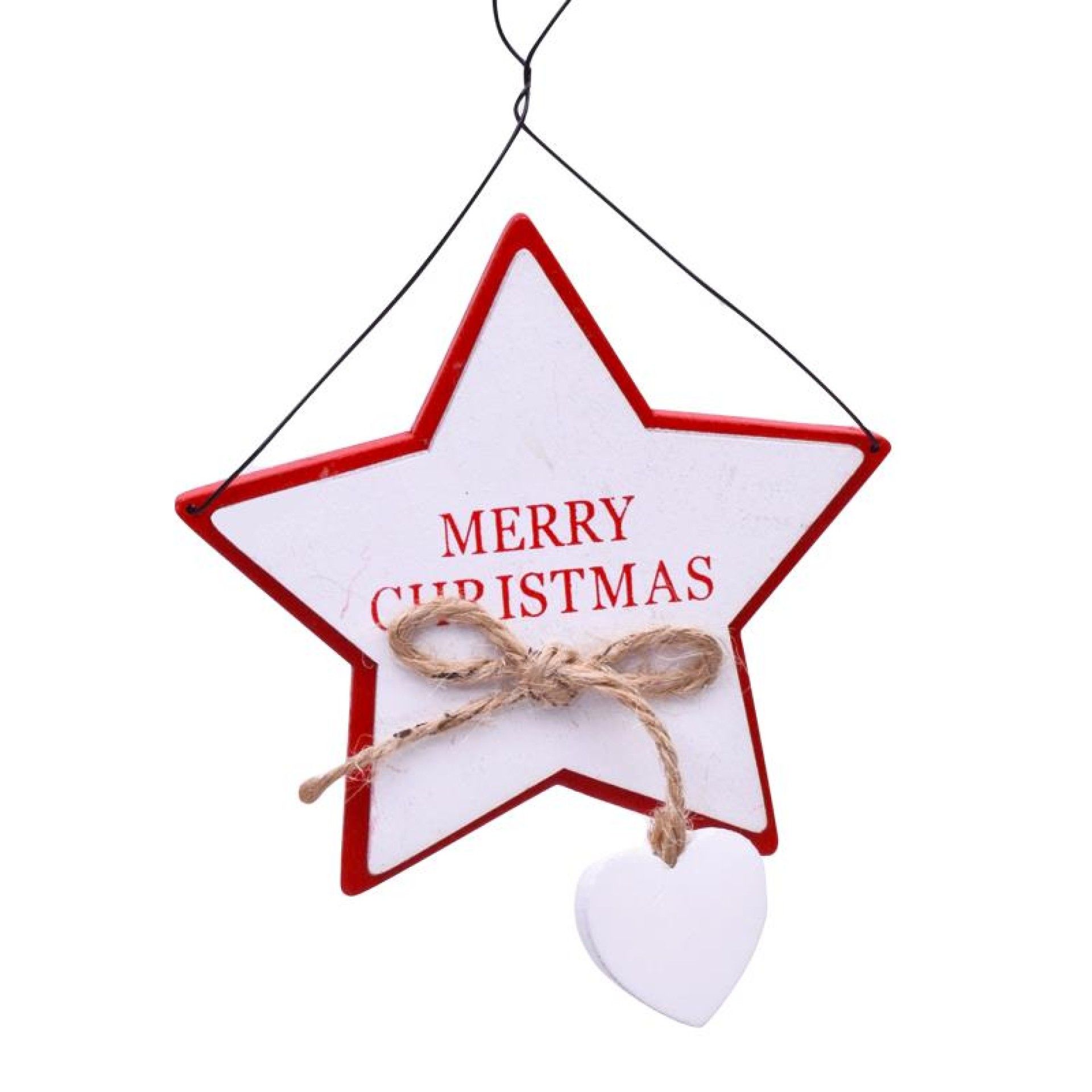 DEC NATAL PENDENTE 15x9CM 2611-001 CX360 DEC NATAL PENDENTE 15x9CM 2611-001 CX360