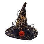 CHAPEU BRUXA HALLOWEEN 2855-601 CX480 CHAPEU BRUXA HALLOWEEN 2855-601 CX480