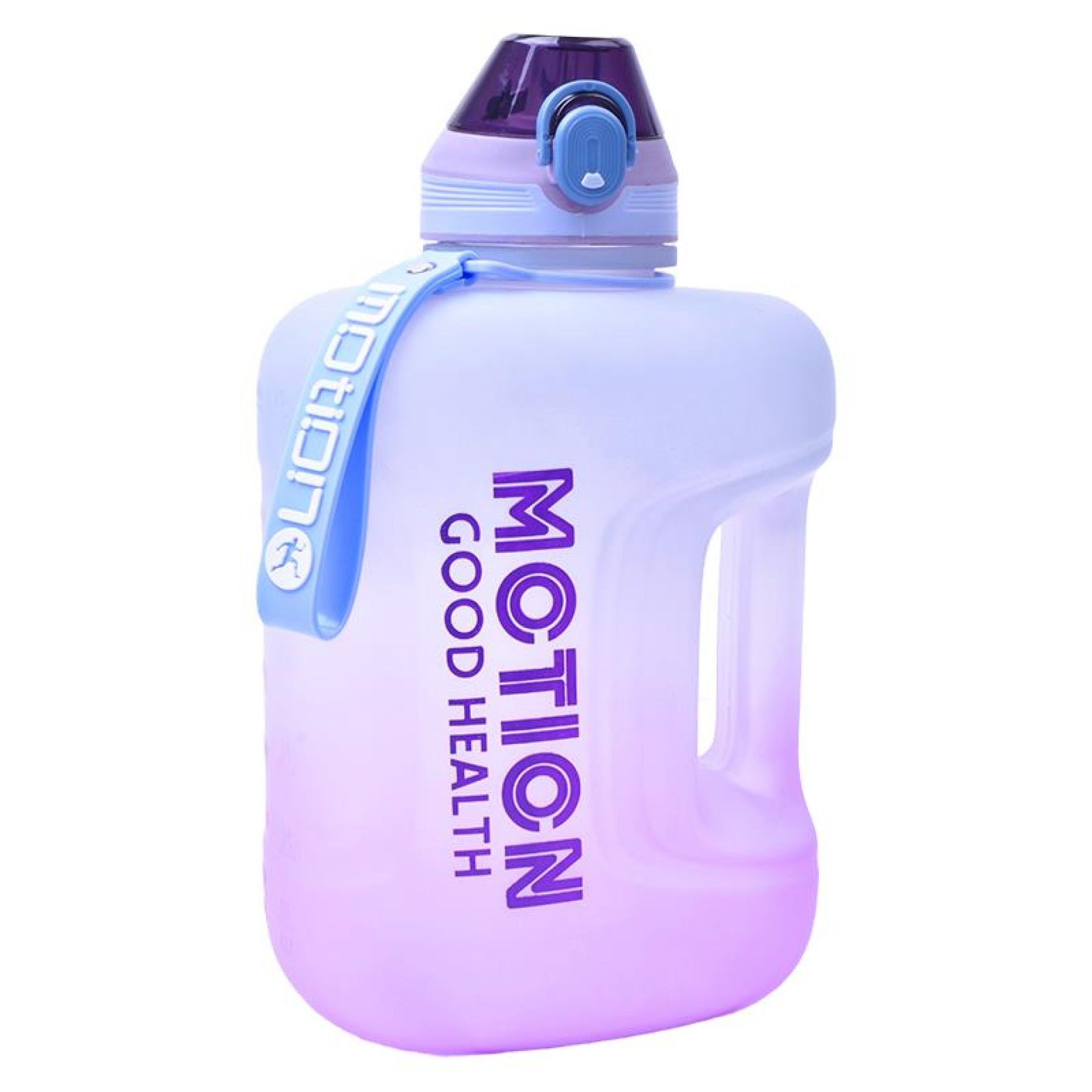 GARRAFA PLAST. 2740ML 2630-213-2-5B CX40 GARRAFA PLAST. 2740ML 2630-213-2-5B CX40