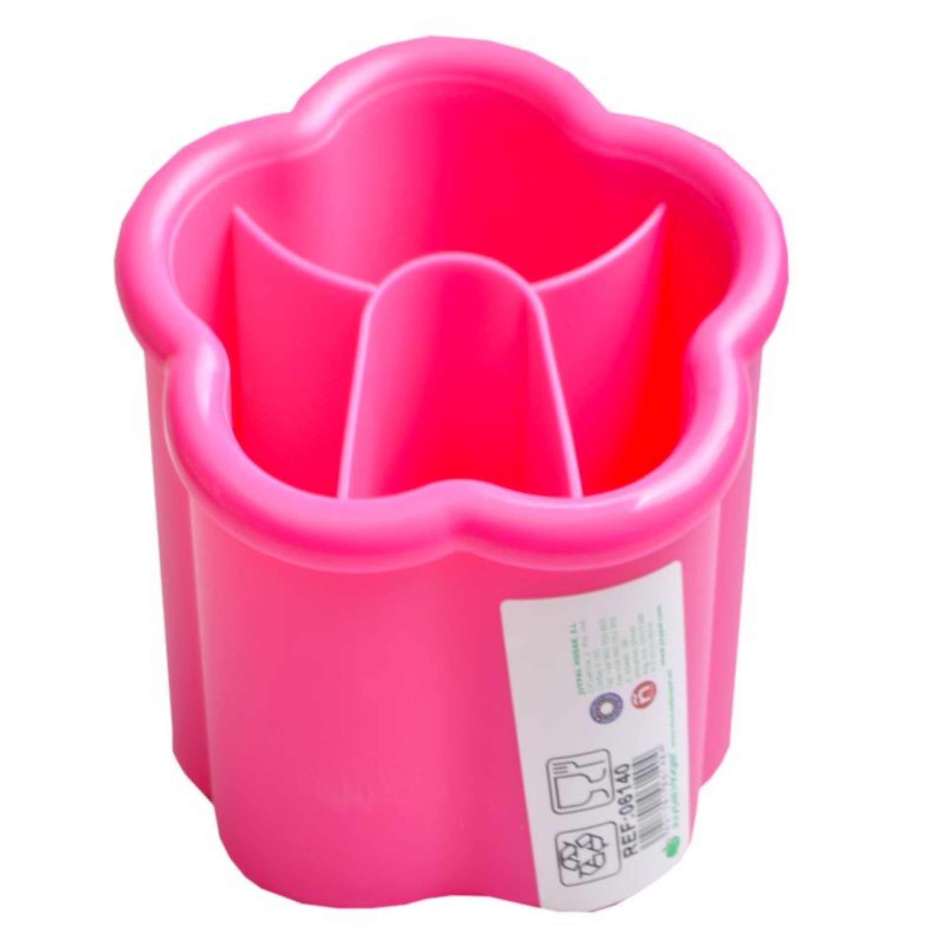 PLASTICO ESCORREDOR TALHERES 06140 CX24 PLASTICO ESCORREDOR TALHERES 06140 CX24