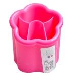 PLASTICO ESCORREDOR TALHERES 06140 CX24 PLASTICO ESCORREDOR TALHERES 06140 CX24
